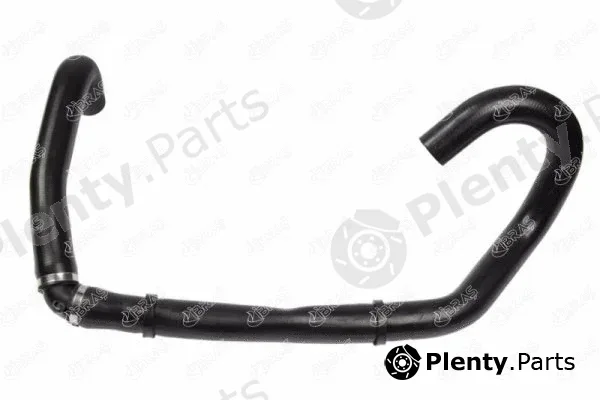 Ibras 32153 — Radiator Hose