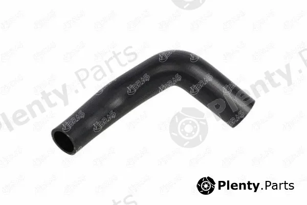 Ibras 32718 — Radiator Hose