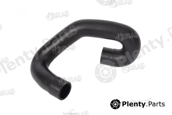 Ibras 21249 — Radiator Hose