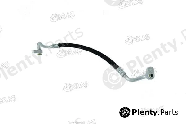 Ibras 15061 — High Pressure Line, air conditioning