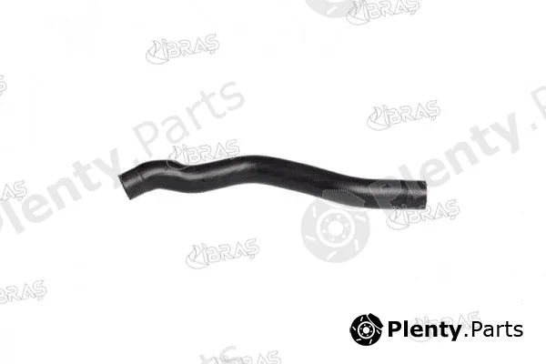 Ibras 17421 — Radiator Hose