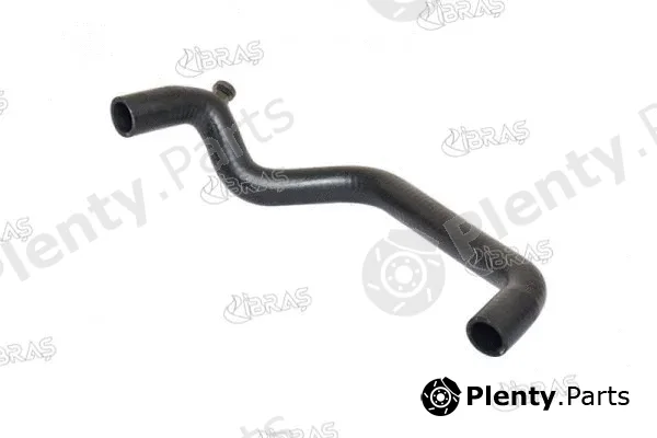 Ibras 17495 — Heater Hose