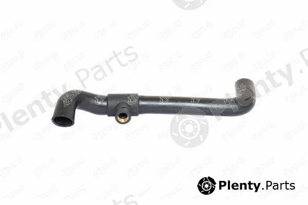 Ibras 12721 — Radiator Hose