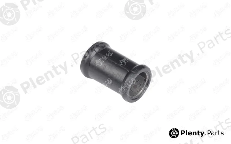 Ibras 33486 — Coolant Pipe