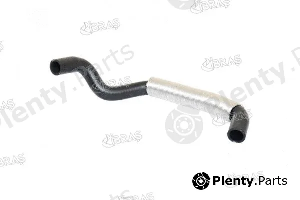 Ibras 17493 — Radiator Hose