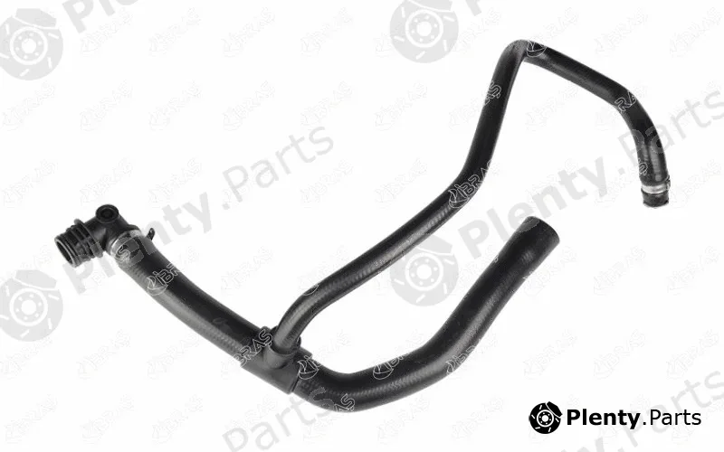 Ibras 17507 — Radiator Hose