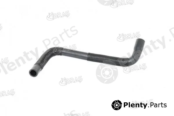 Ibras 17297 — Radiator Hose