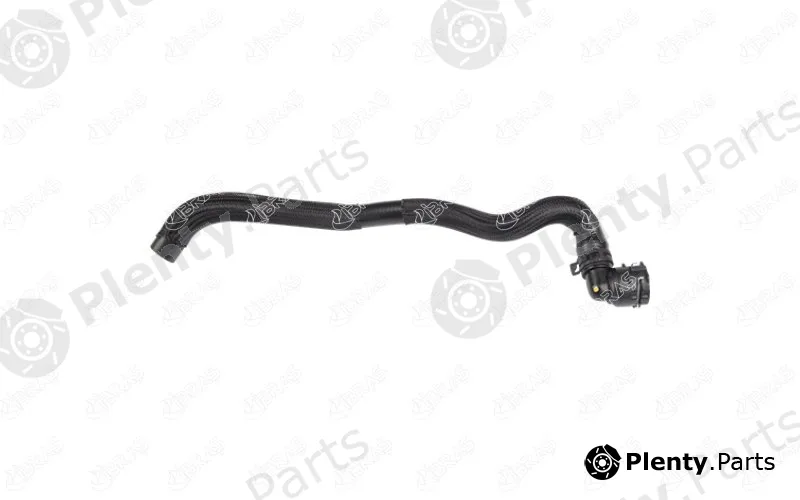 Ibras 27308 — Radiator Hose