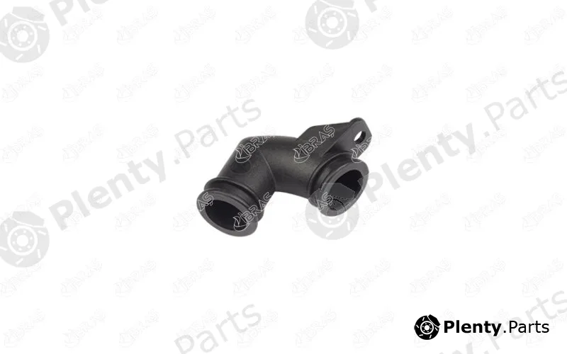 Ibras 33223 — Coolant Pipe