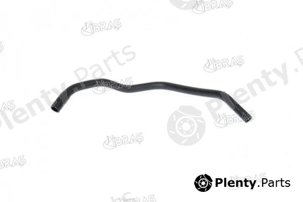 Ibras 17217 — Radiator Hose
