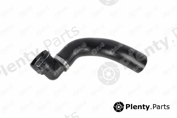 Ibras 25182 — Radiator Hose