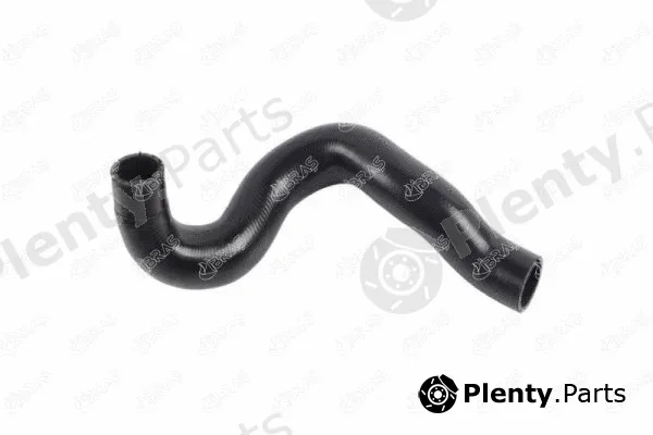 Ibras 21150 — Radiator Hose