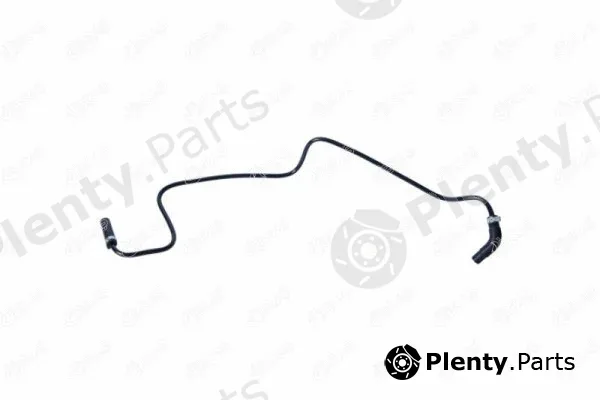 Ibras 34890 — Coolant Pipe