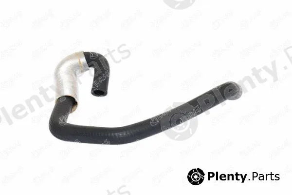 Ibras 19878 — Radiator Hose