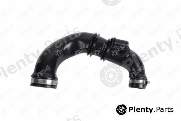 Ibras 11737 — Charge Air Hose