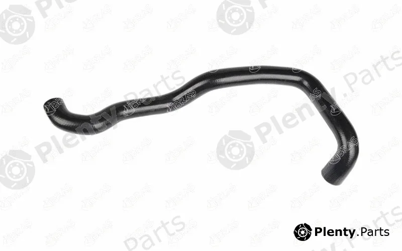 Ibras 25023 — Radiator Hose