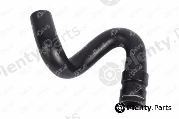 Ibras 27206 — Radiator Hose