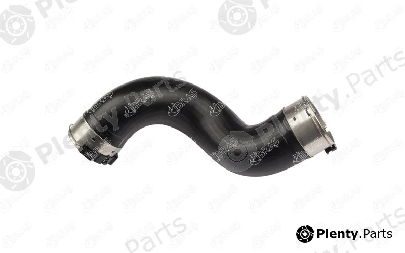 Ibras 33343 — Charge Air Hose