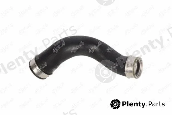 Ibras 33551 — Charge Air Hose