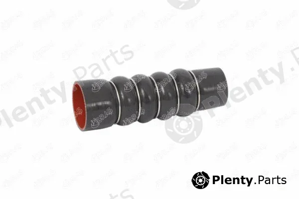 Ibras 19895 — Charge Air Hose