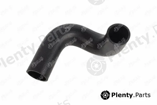 Ibras 32708 — Radiator Hose