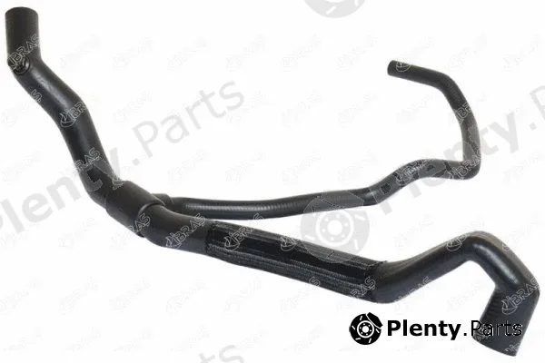 Ibras 11660 — Radiator Hose