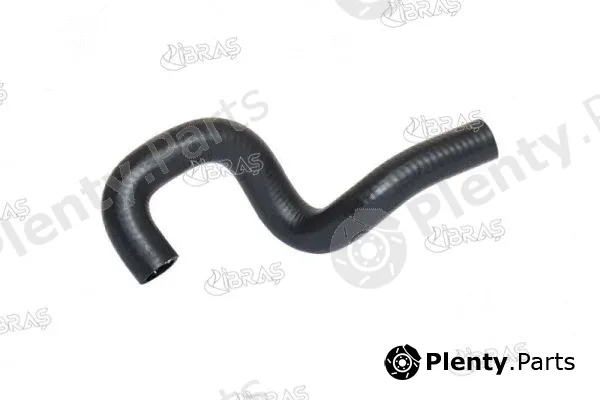 Ibras 21456 — Radiator Hose