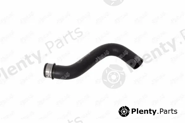 Ibras 33436 — Radiator Hose
