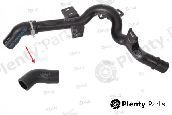 Ibras 17155 — Radiator Hose