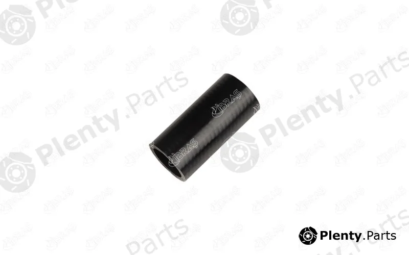 Ibras 22968 — Radiator Hose