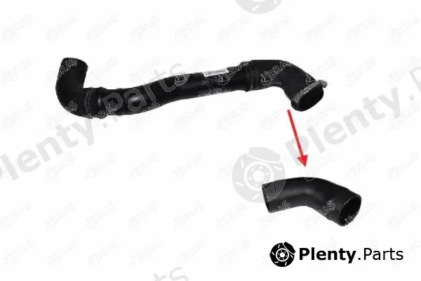 Ibras 14896 — Charge Air Hose