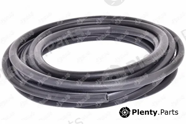 Ibras 21211 — Radiator Hose