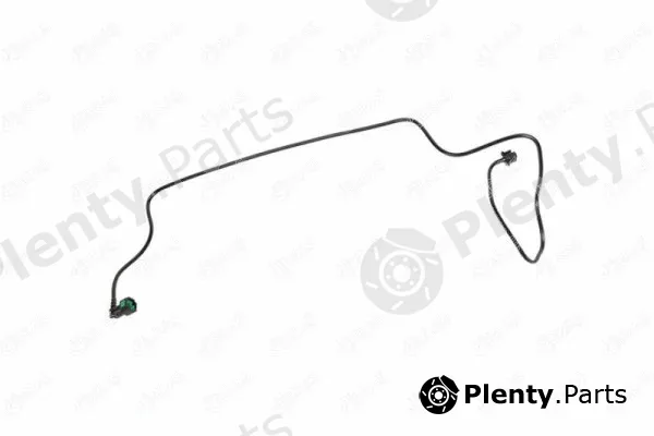 Ibras 17820 — Coolant Pipe