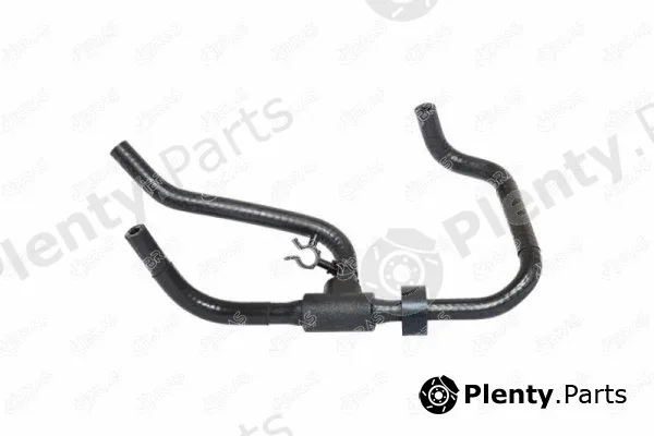 Ibras 27715 — Radiator Hose