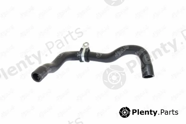 Ibras 19587 — Radiator Hose
