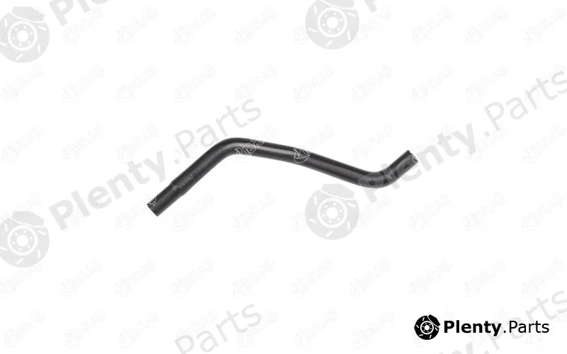 Ibras 25172 — Radiator Hose
