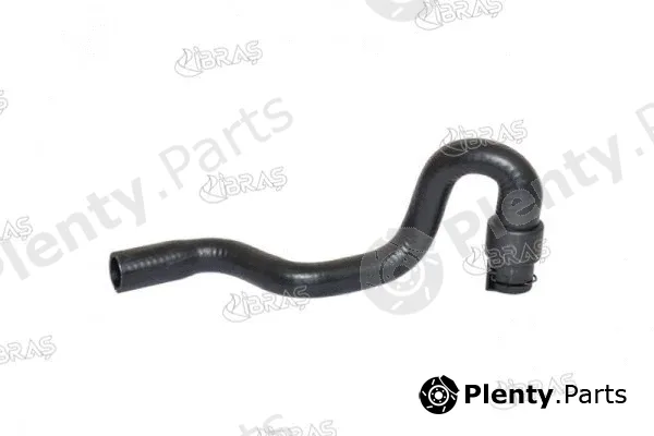 Ibras 17636 — Radiator Hose