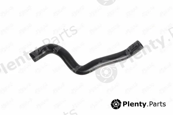 Ibras 20676 — Radiator Hose