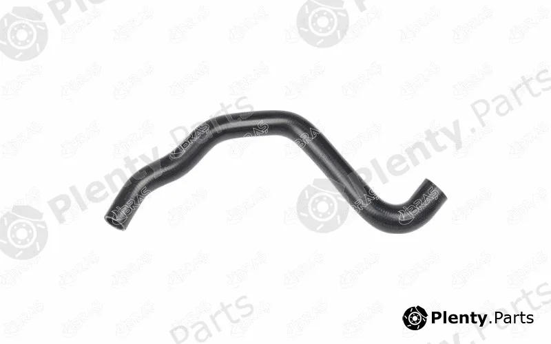 Ibras 17693 — Radiator Hose