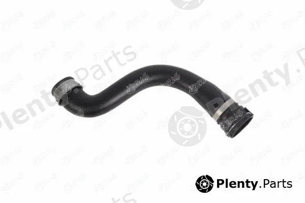 Ibras 33119 — Radiator Hose