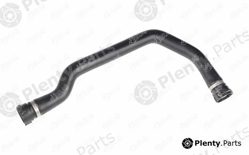 Ibras 35332 — Radiator Hose