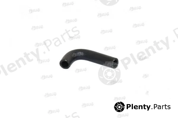 Ibras 17775 — Hose, cylinder head cover ventilation