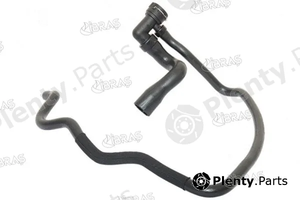 Ibras 21602 — Radiator Hose