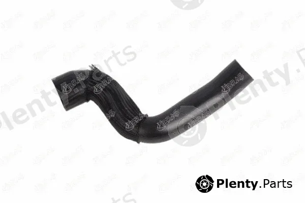 Ibras 34908 — Charge Air Hose