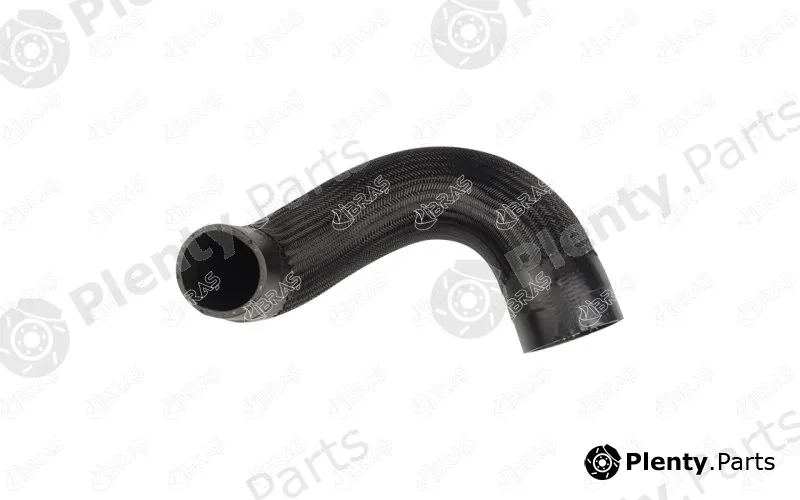 Ibras 27327 — Charge Air Hose