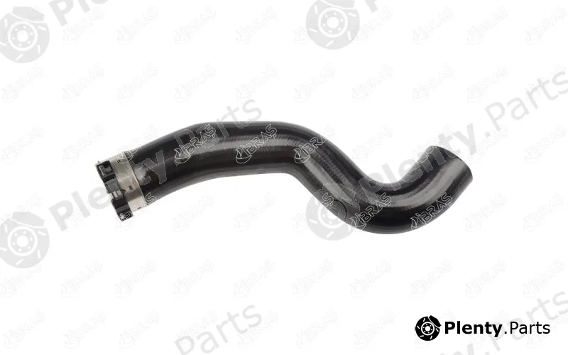 Ibras 22729 — Charge Air Hose
