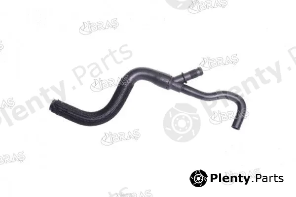Ibras 17324 — Hose, crankcase ventilation