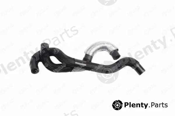 Ibras 31541 — Radiator Hose
