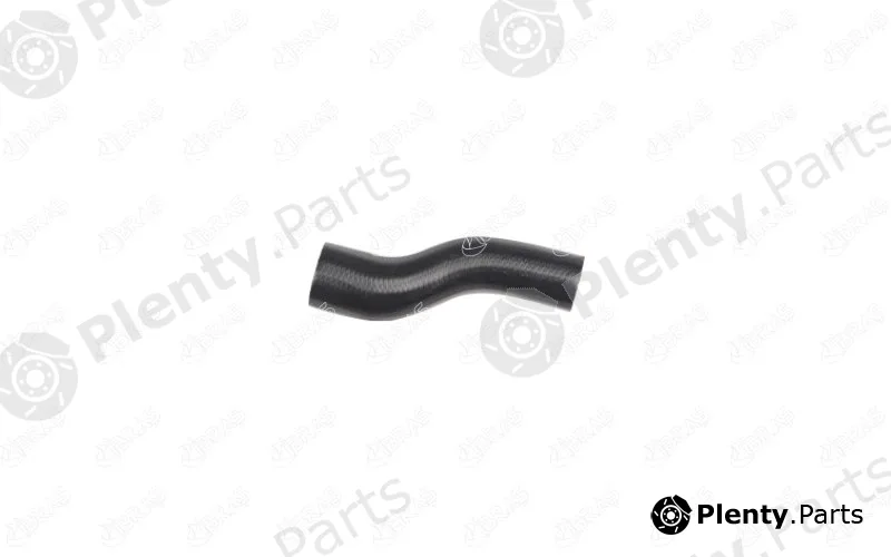 Ibras 25954 — Radiator Hose