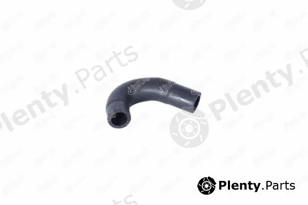 Ibras 11137 — Pipe, EGR valve